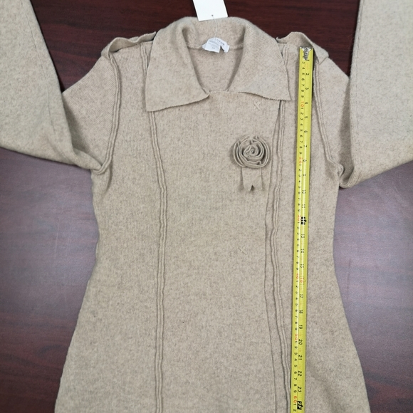 Sweater coat - Picture 6 of 6